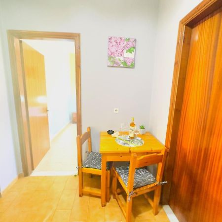 Secrets Apartments Sidari  Bagian luar foto