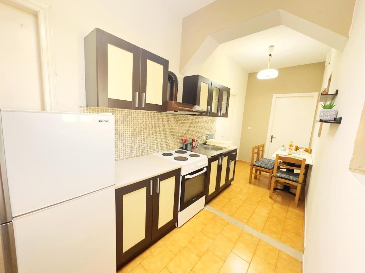 Secrets Apartments Sidari  Bagian luar foto