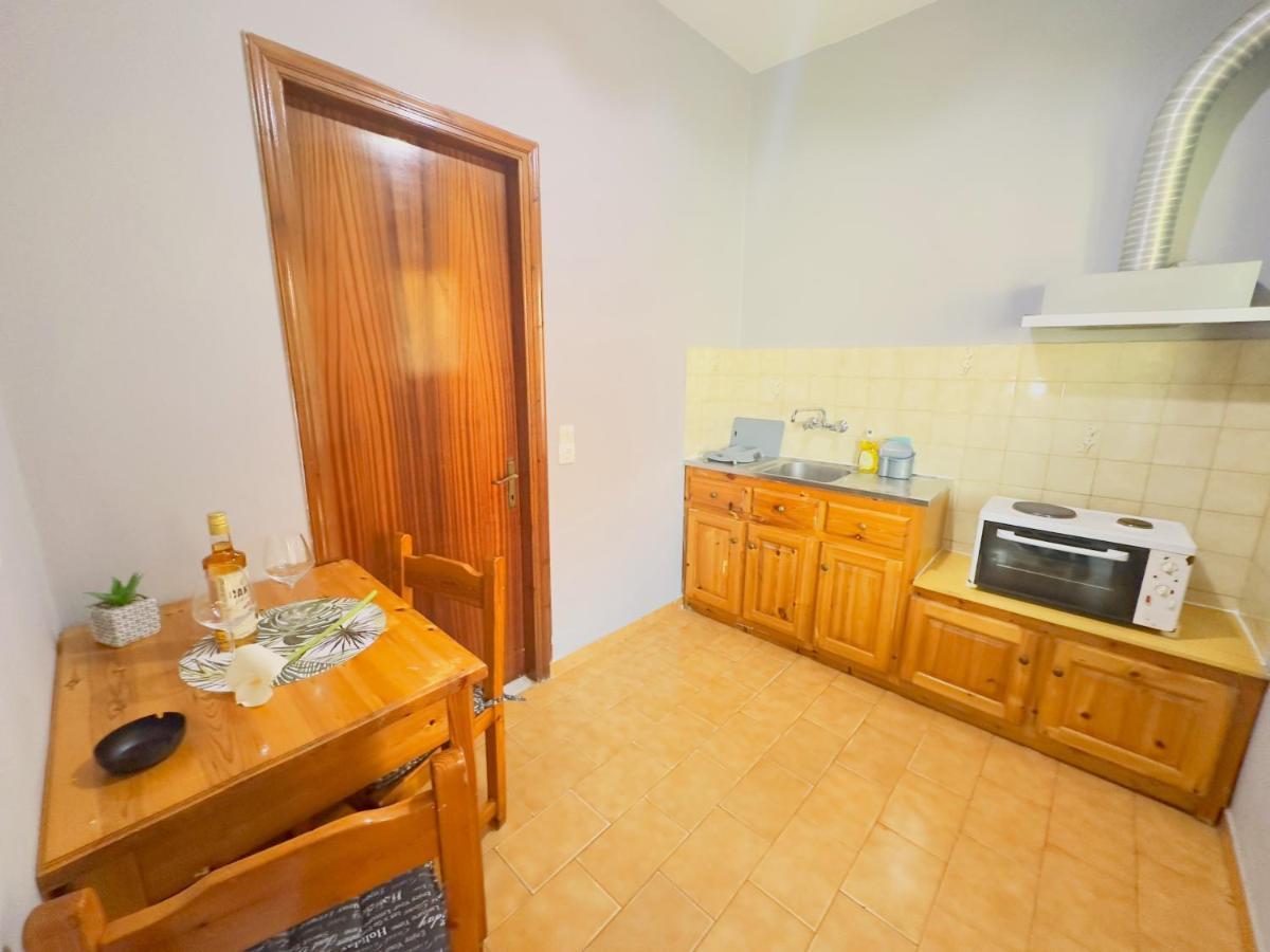 Secrets Apartments Sidari  Bagian luar foto